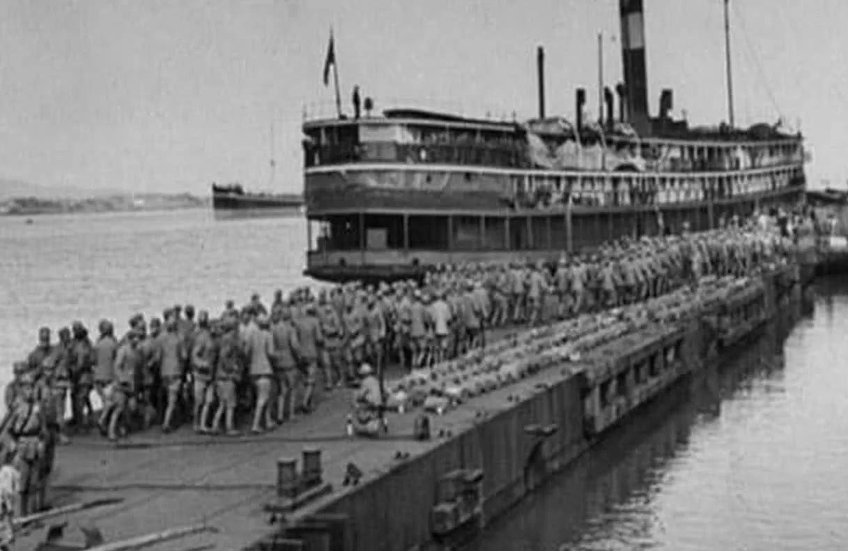 台湾人第一次来大陆，小姐姐自嘲是乡巴佬，直言：此生不悔入华夏