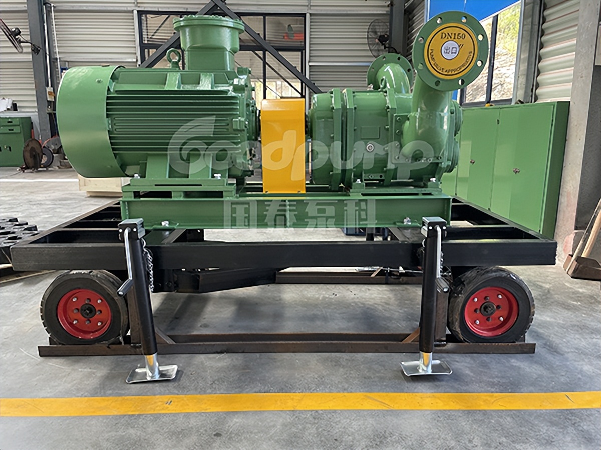 泵启动后电机转泵不转是什么原因,泵启动后密封水没流量是什么原因