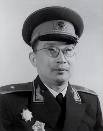 赤胆忠诚航天梦一一衡水籍开国将军刘有光