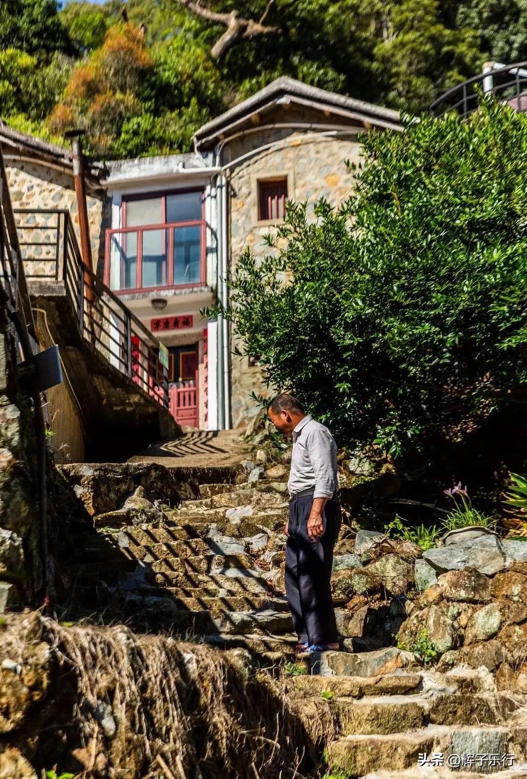 广东潮州凤凰海棠花谷，风光旖旎，3条绝美徒步线路值得一走