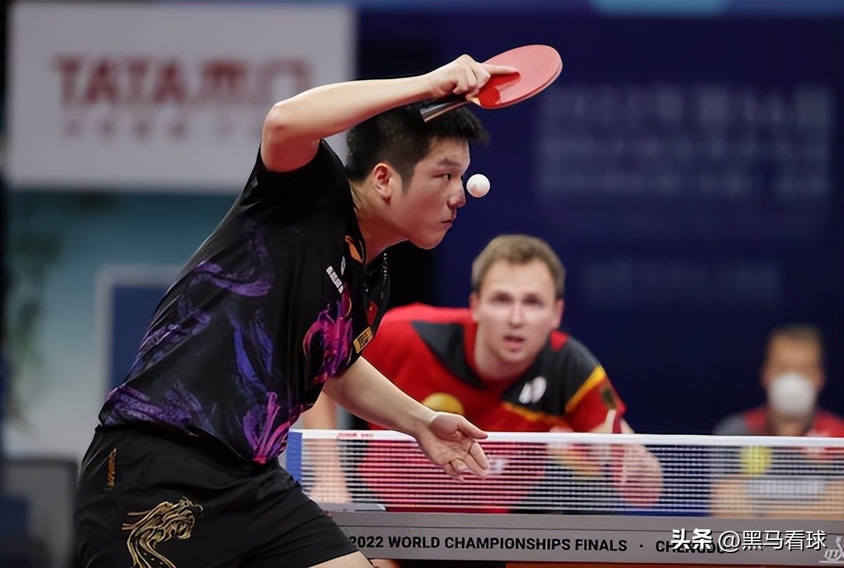 德媒评中国与德国,德媒评世乒赛