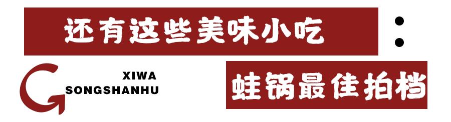 松山湖万象汇牛蛙团购,东莞牛蛙店
