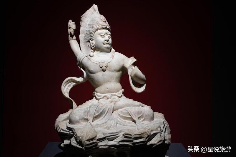 西安旅游必去打卡地点推荐一下,推荐西安旅游必打卡之地