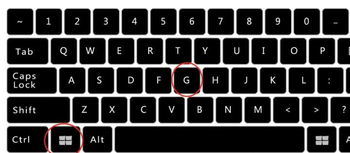 电脑什么录屏软件录制游戏最好,电脑录屏软件带声音推荐最好用的