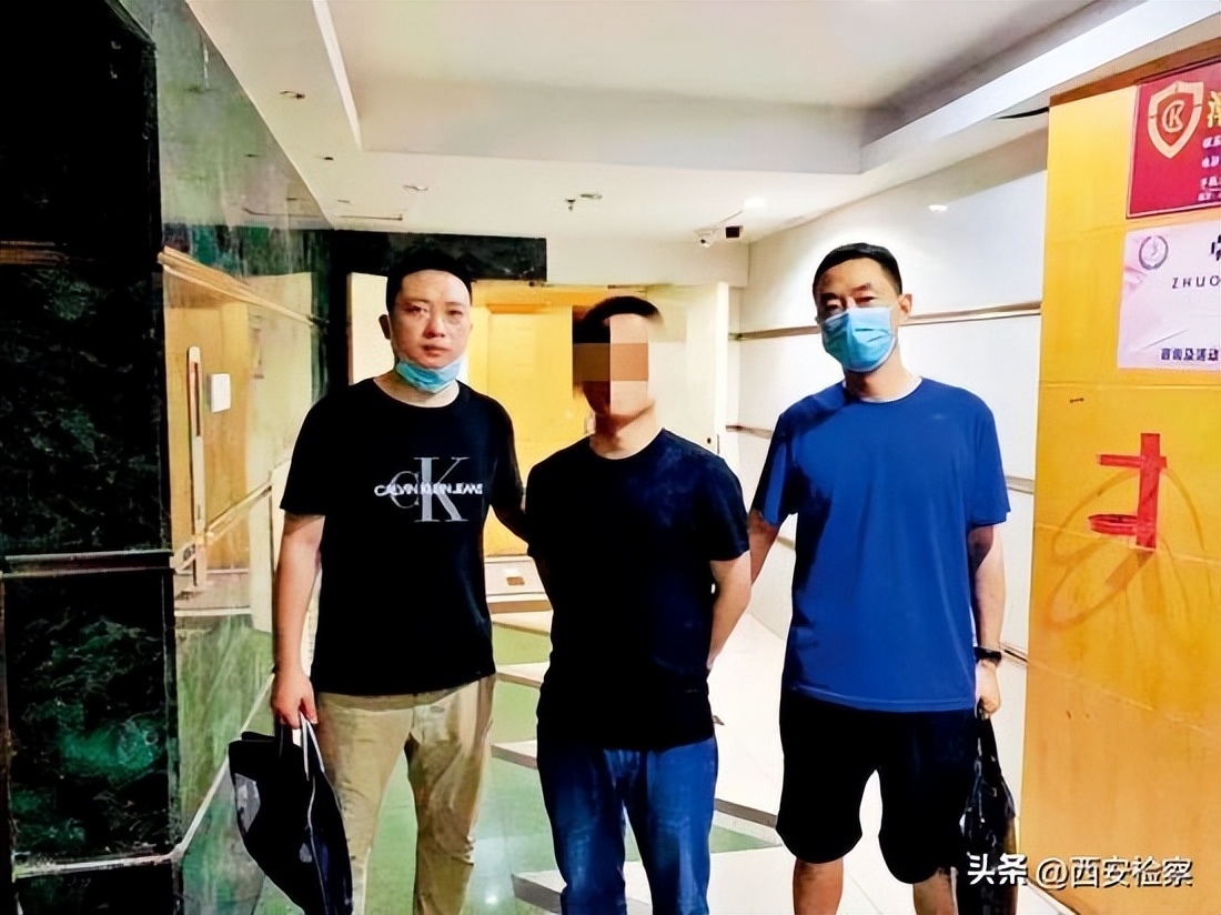 黄金贱卖牵出大案,千万黄金案