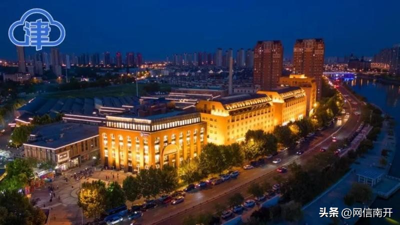 天津又一道旅游风景线,天津海边最美的景点