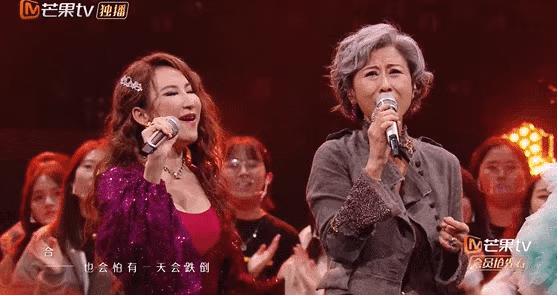 港乐30年:张国荣走了,许冠杰老了,风流雨打风吹去,再也不回头