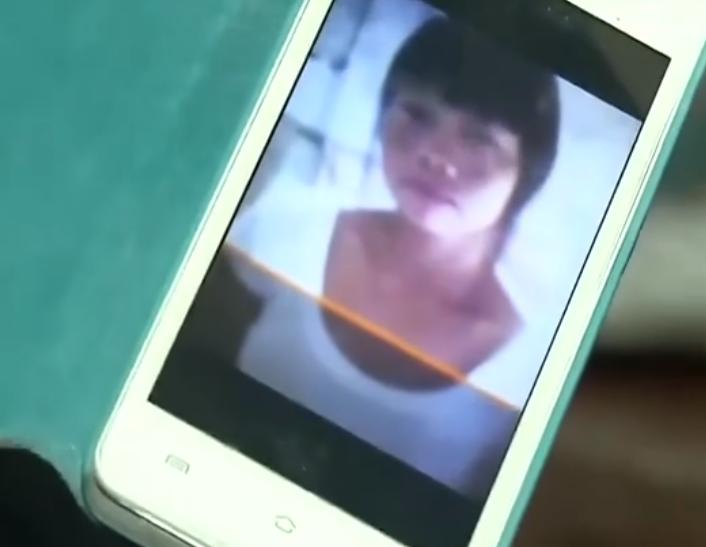 好心收留五年流浪女突然失踪,湖南失踪妇女的怪异事件