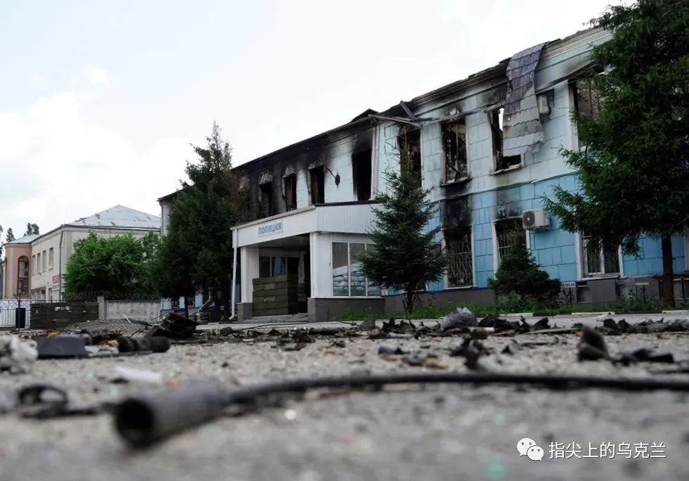 7月2日俄乌战争第494天，乌军在巴赫穆特大举*攻反**，前线最新战况