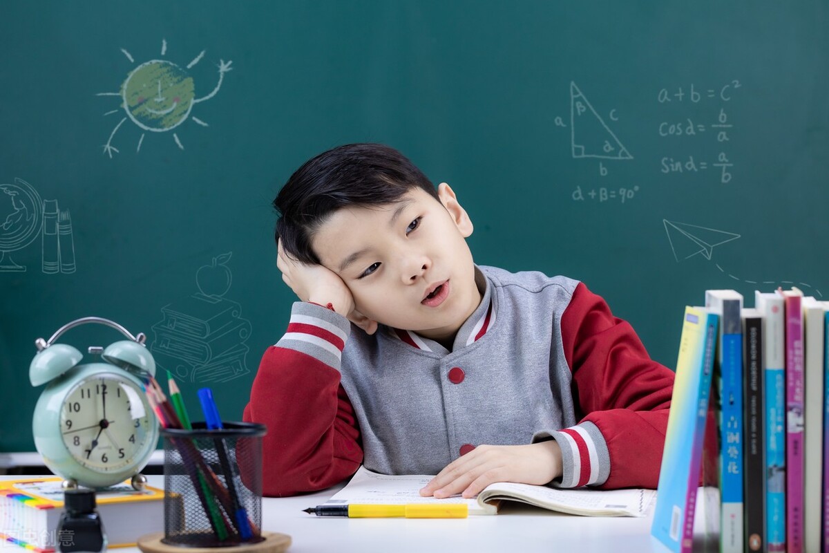 双减给学生带来了什么,双减家长该怎么做视频