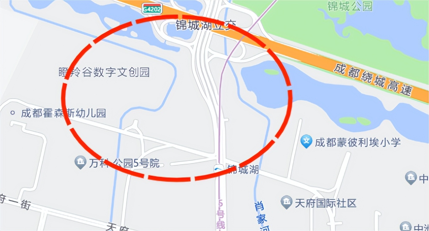2023年还在拿地的房企,开发商拿地后规划的楼盘少了