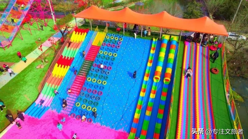 金华囧小蜂游乐场,金华囧小蜂亲子乐园最新