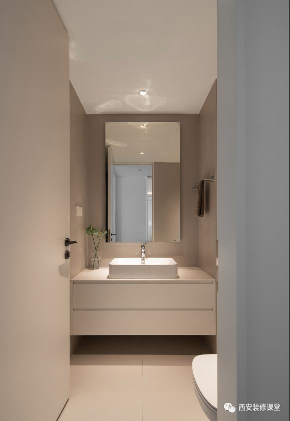 大户型复式日式原木风,顶楼复式维吾尔房子风格