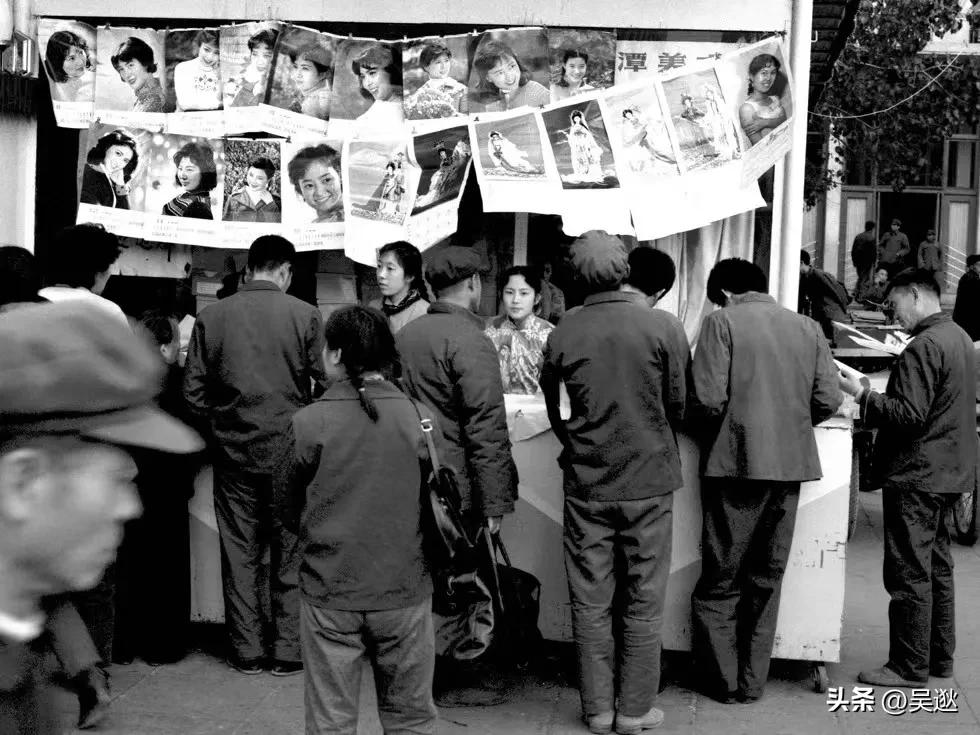 70年代泳衣挂历图文,8090年代泳装挂历