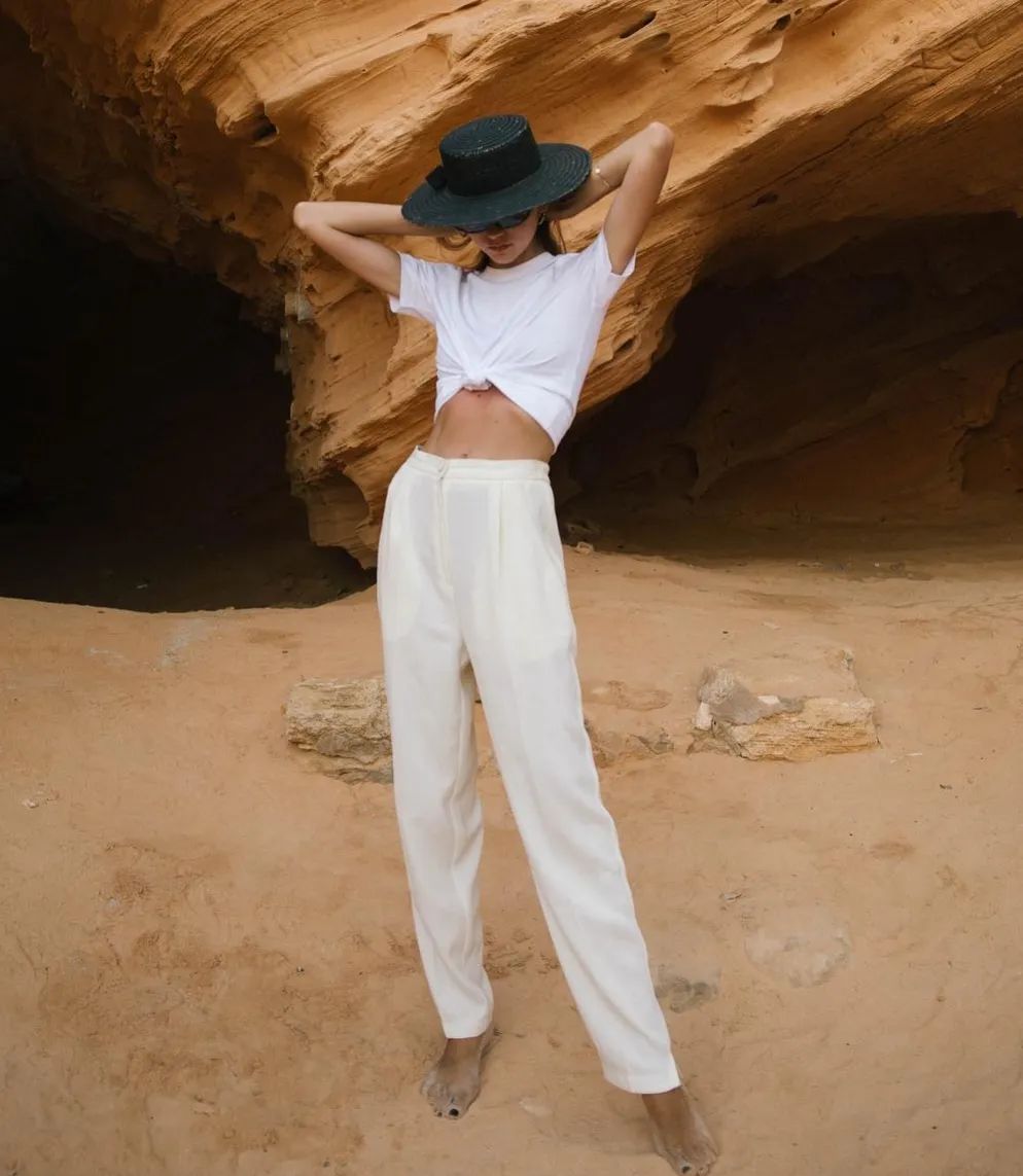 学会这些穿搭法则优雅时髦显高级,学会这几个穿衣诀窍不再乱买衣服