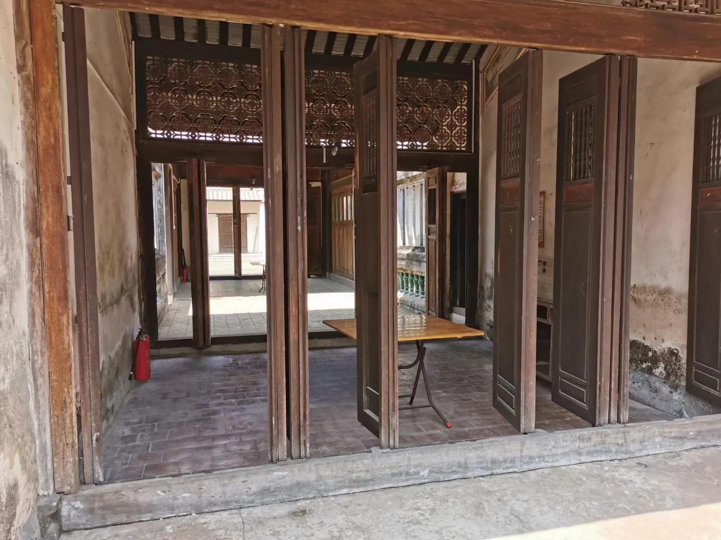 文昌椰林在哪里,文昌椰林靠海吗