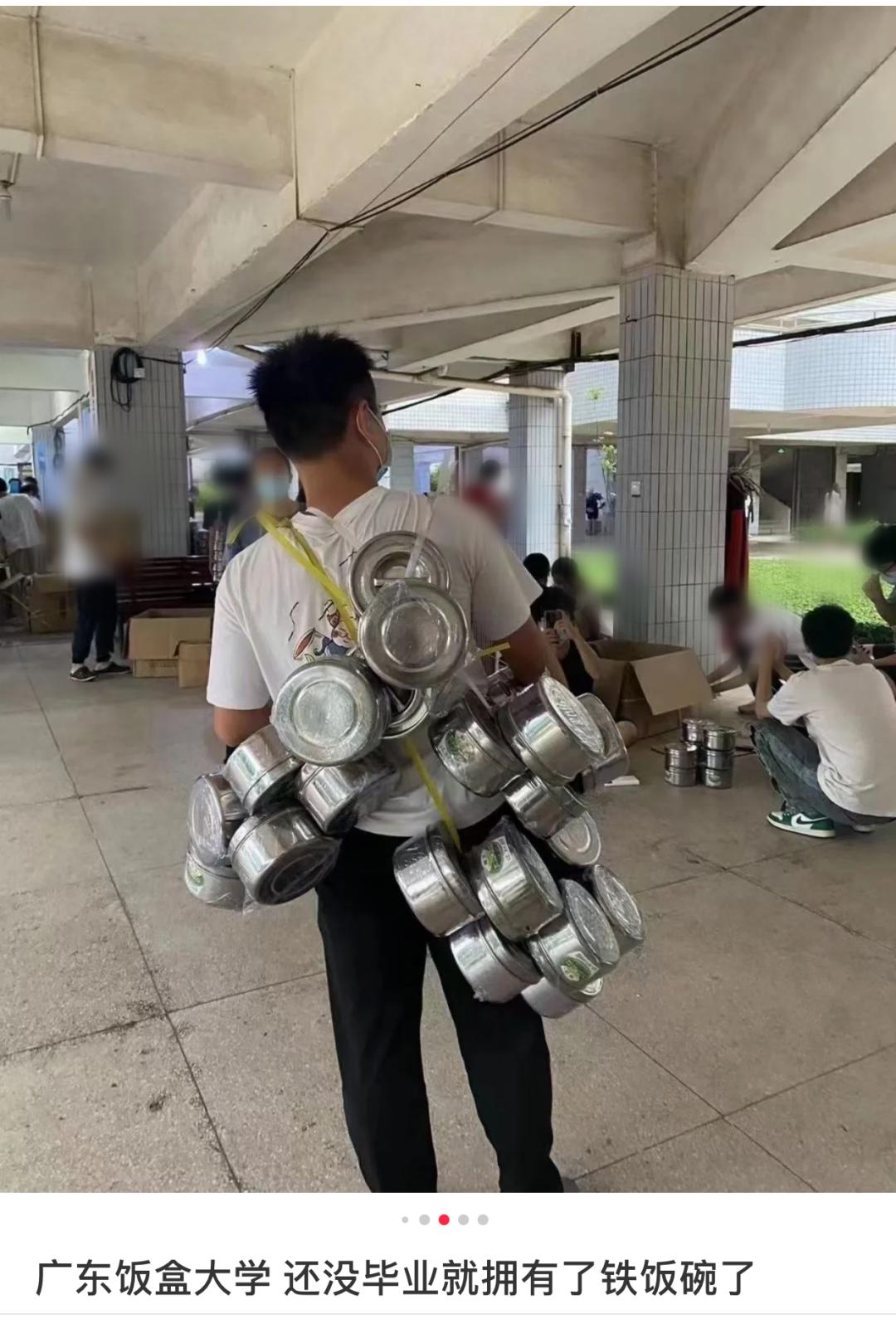 广西人为什么喜欢不锈钢餐具,为什么广东人用不锈钢餐具