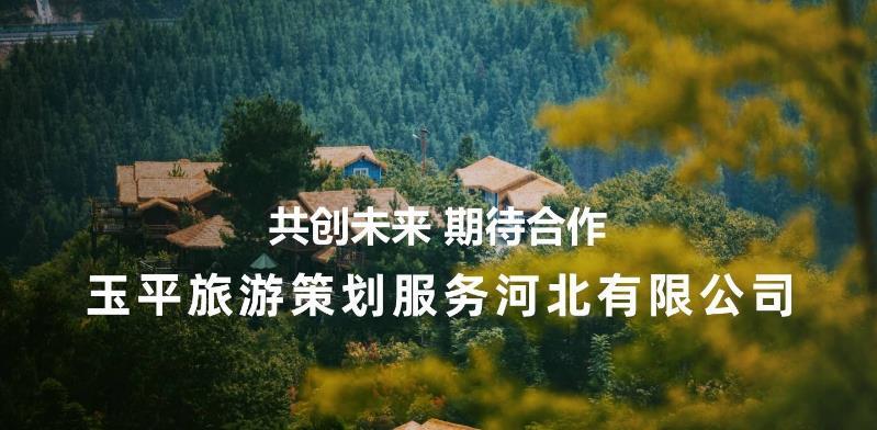 旅游策划学课程,智慧旅游规划策划