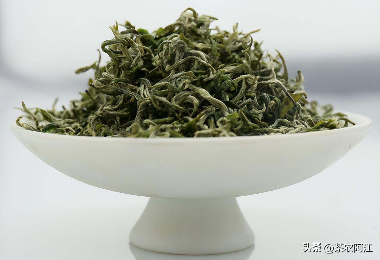 江西狗牯脑茶叶原产地是哪里,江西狗牯脑茶哪个地方正宗