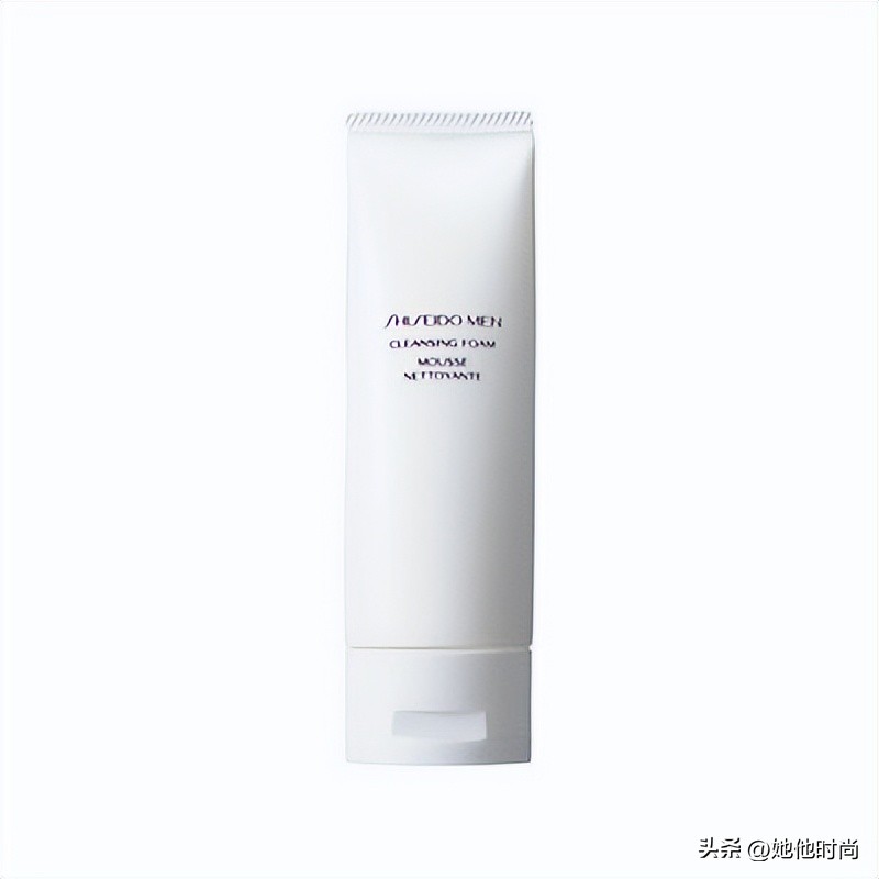 男士控油祛痘洗面奶排行榜第一名,skii男士洗面奶和女士洗面奶区别