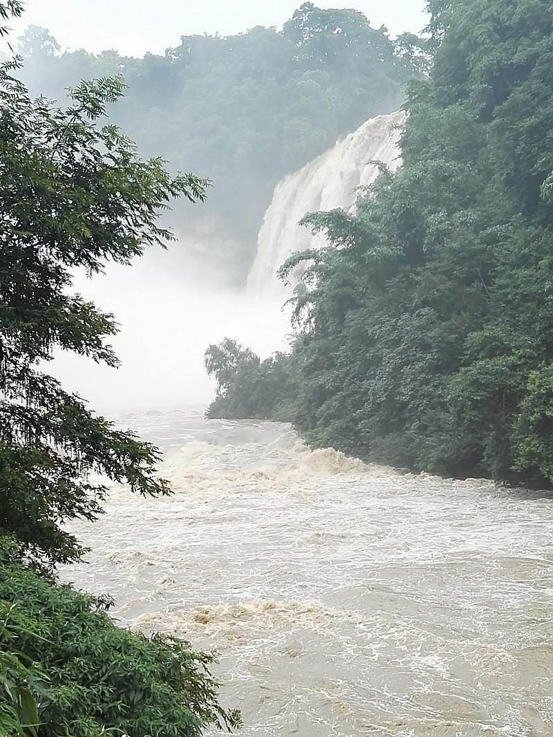 夏天贵州旅行攻略,贵州3-4天旅游攻略11月
