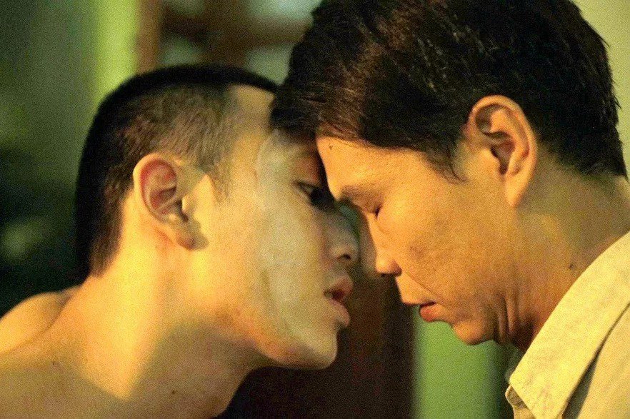 出轨、禁忌之恋,这部鲜有的澳门电影,拍出了男性*欲情**的天花板