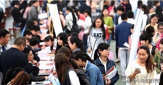 面试的困惑,大学毕业面试没过迷茫了怎么办