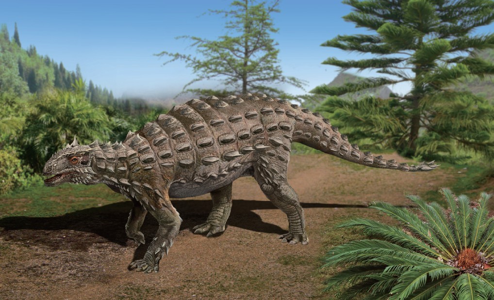 恐龙真的存在吗恐龙灭绝了没,细述45亿年前的恐龙灭绝全过程