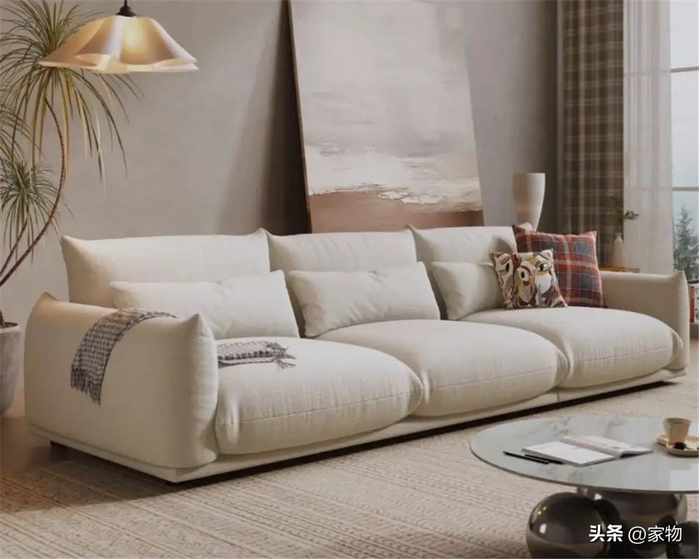 沙发怎么选不会踩坑,沙发怎么选才是正确的