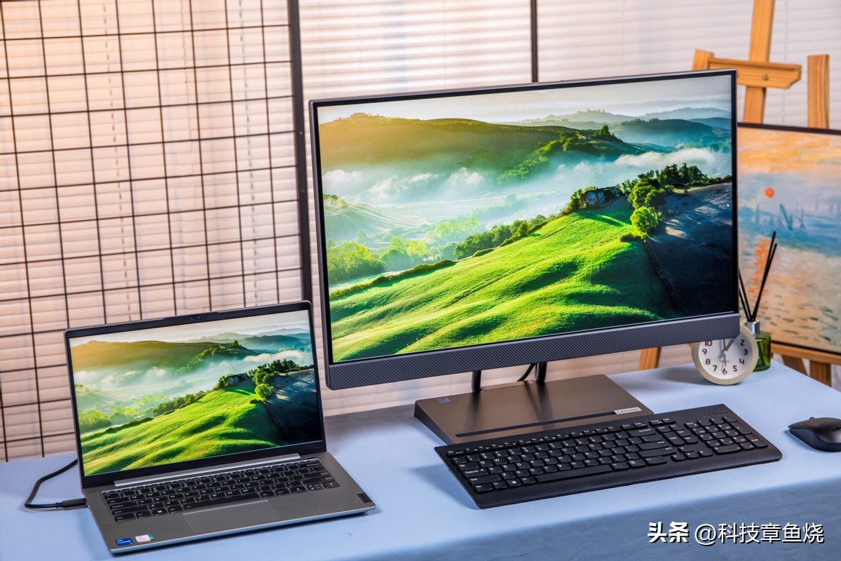 小新pro27一体机评测,小新pro一体机