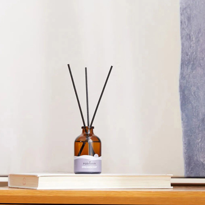 好香薰带来愉悦的心情