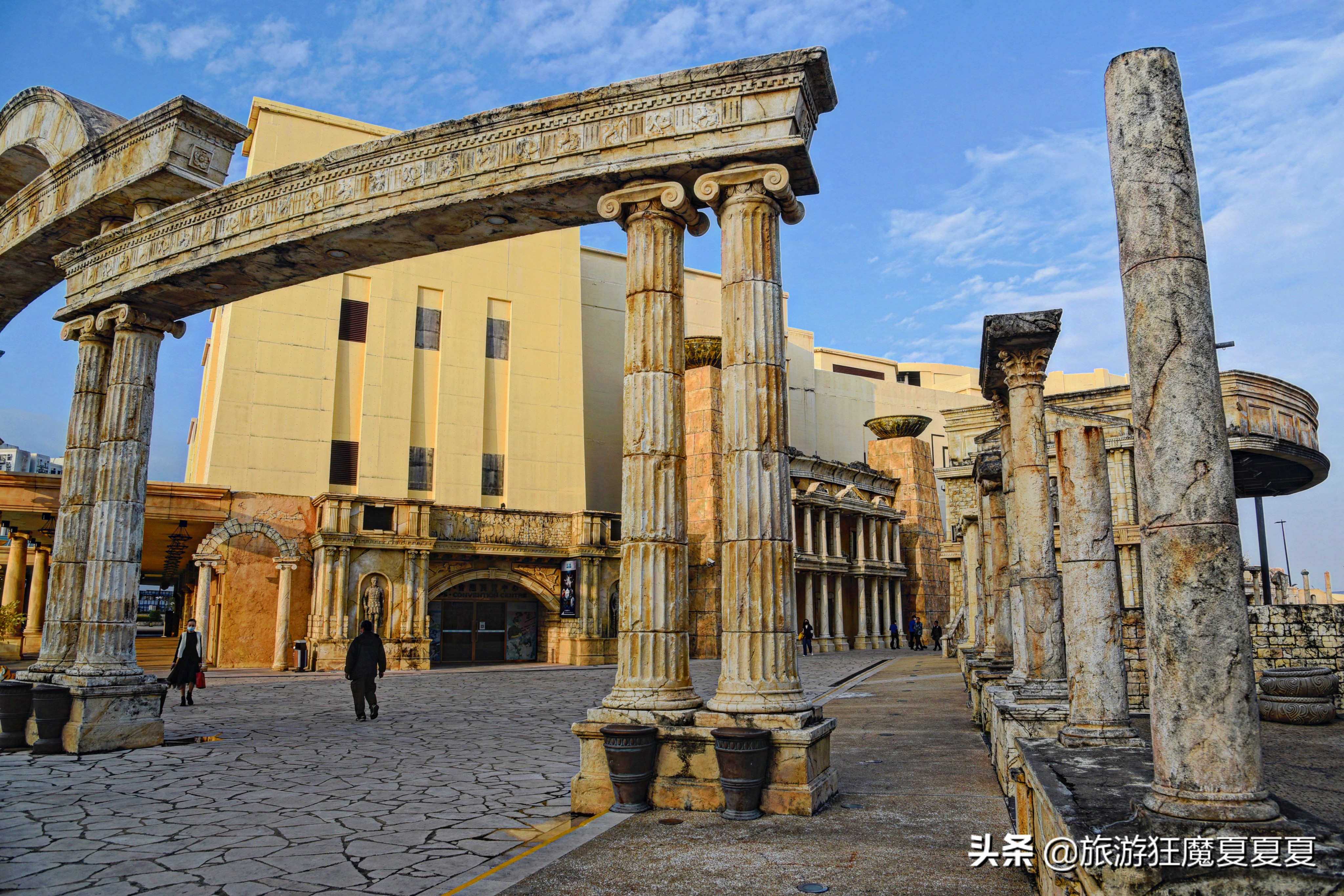 渔人码头建设投资,渔人码头值得投资