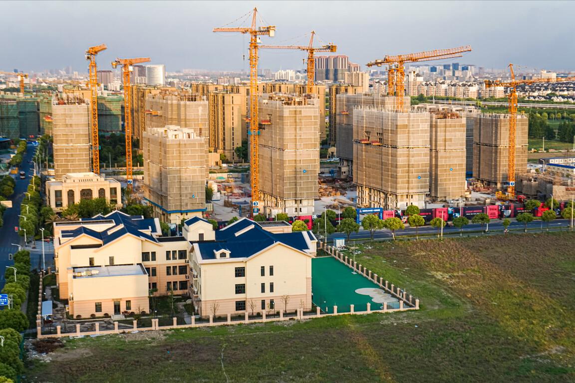 房地产过后的商机,房地产迎来新契机