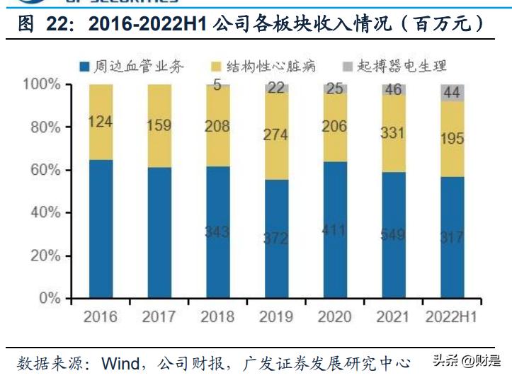 先健科技架构调整,先健科技增幅放缓