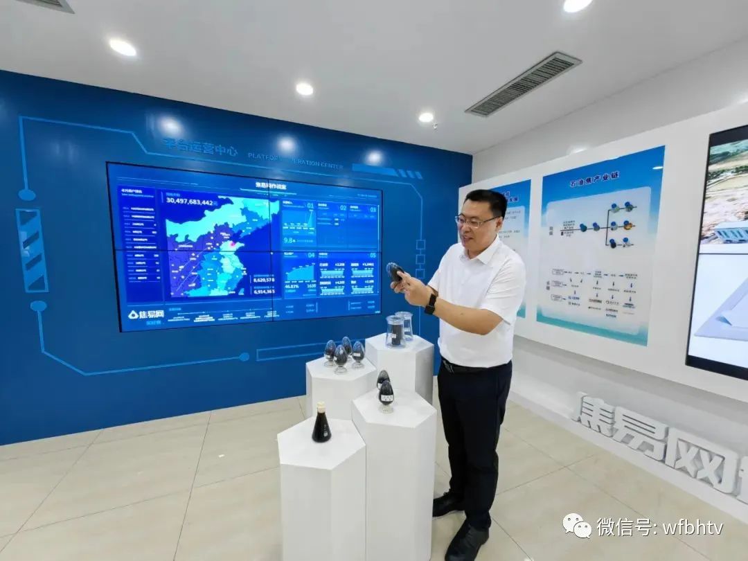 年营收增长1642%！潍坊滨海这家企业做到了