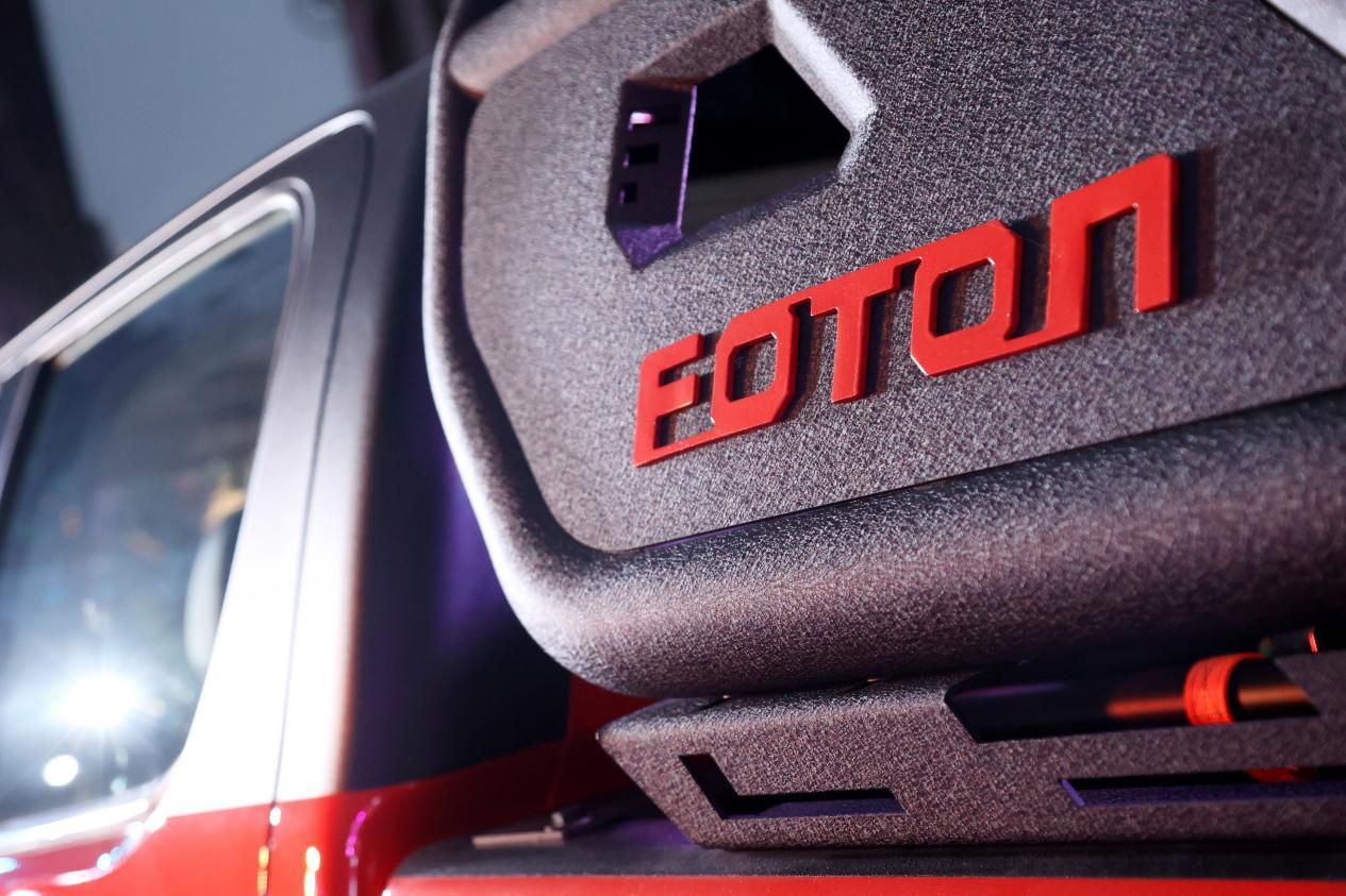 福田驭炮大将军皮卡对比纳瓦拉,福田驭炮大将军报价