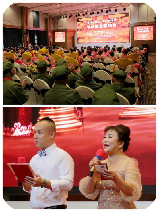 迪拜华商回国追踪！在桂林“地中海”，撩起“液来香”神秘的面纱