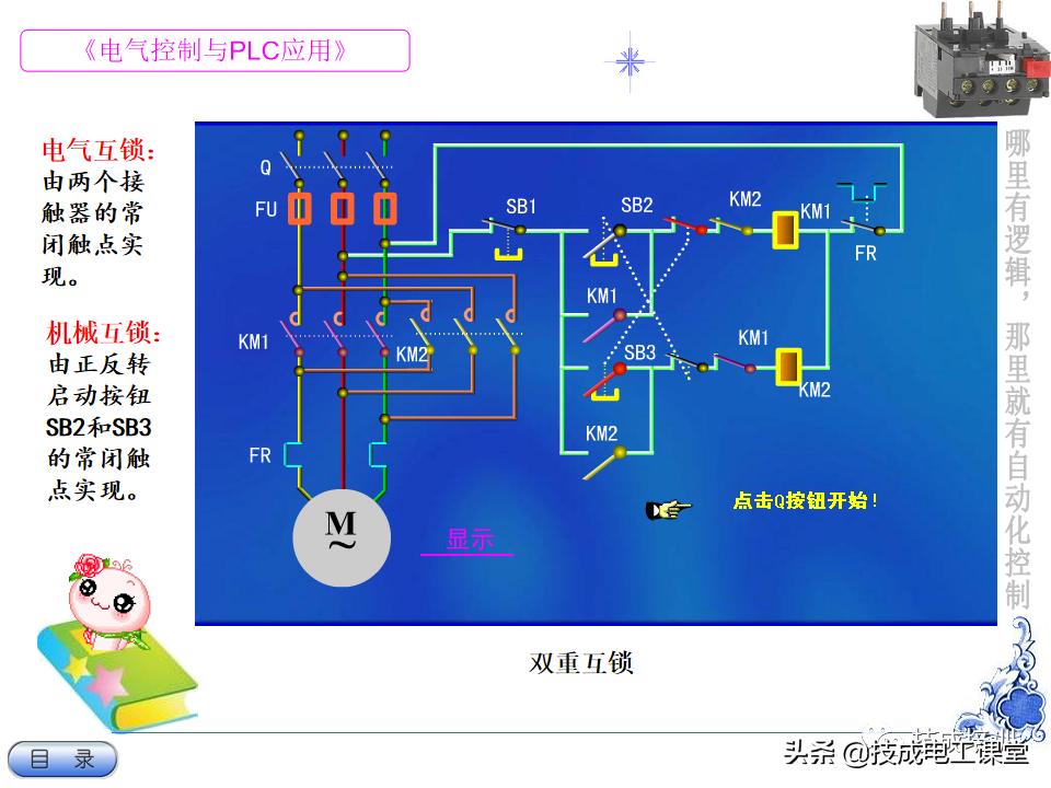 电气教程ppt,超详细的电气基础知识下载
