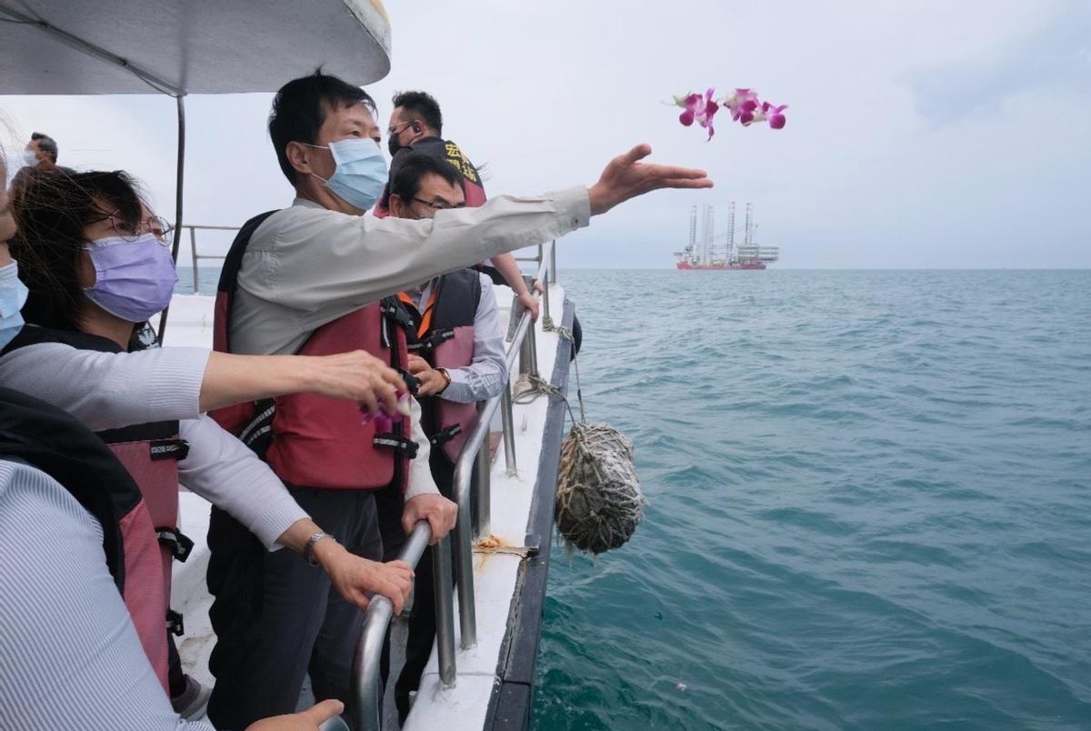 中国有海葬吗如何海葬,为什么会有海葬