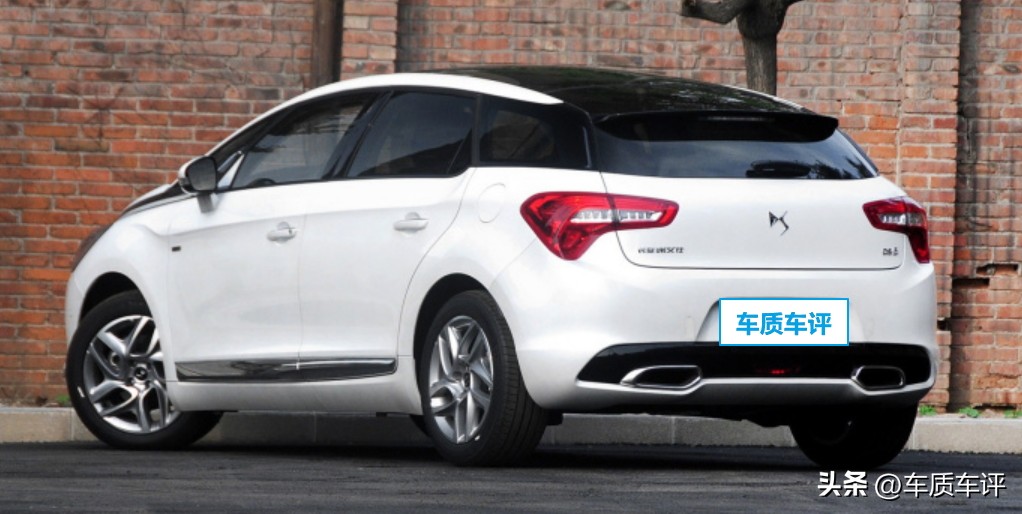 已经倒闭合资品牌，除了铃木、JEEP、菲亚特、雷诺，DS还有这些