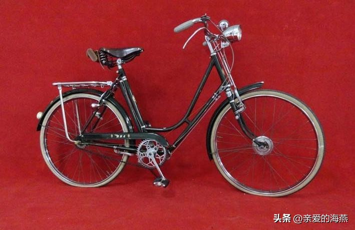 70、80年代哪个牌子的自行车你印象最深、质量最好?