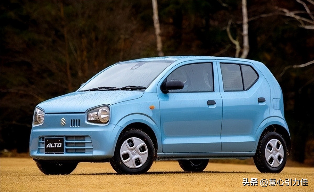 被停产的日本神车,被停售的车