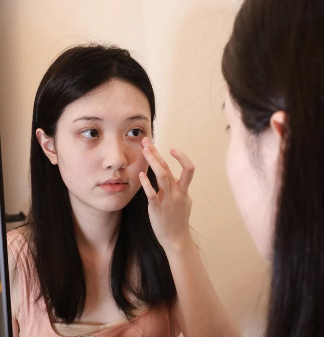 去黑眼圈神器价格,去黑眼圈平价巨好用