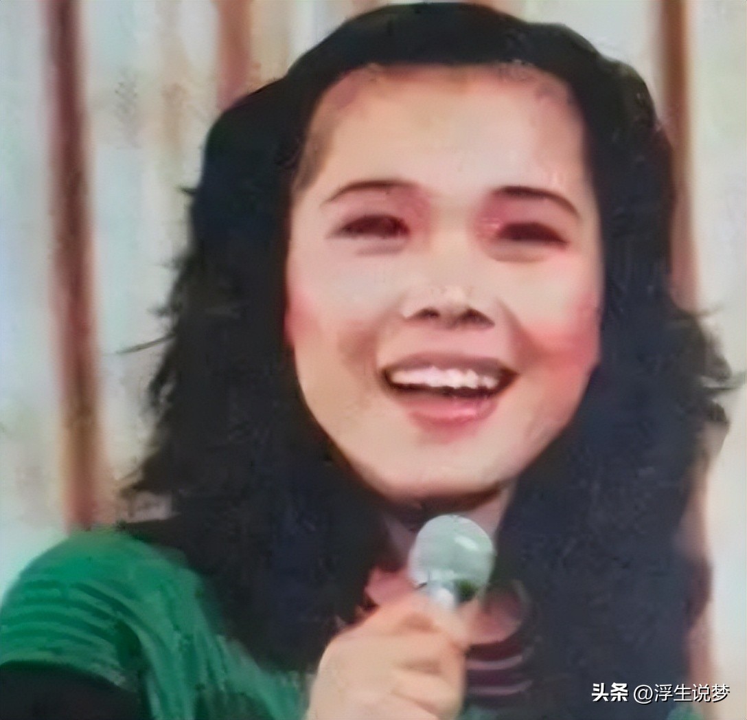 22年田震,田震那英现在怎么样了