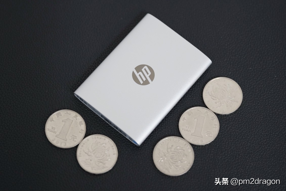 惠普移动固态硬盘p900评测,惠普移动固态p900