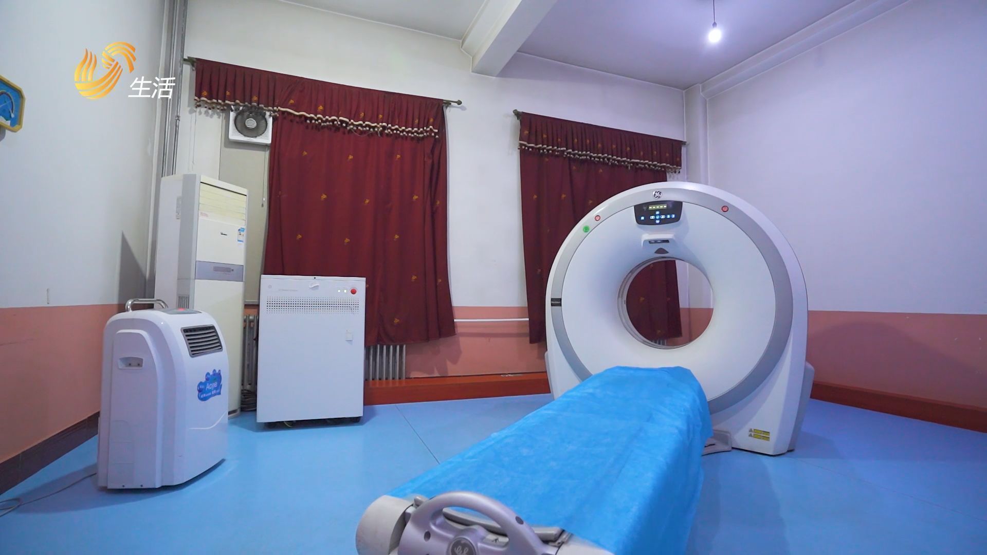 蓬莱市第二人民医院,烟台市蓬莱人民医院公众号