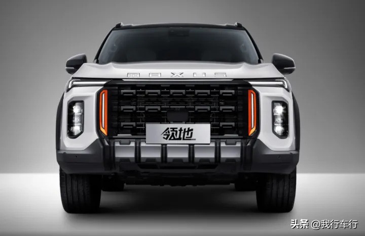 城市suv传祺gs8越野,越野suv和皮卡哪个更适合越野