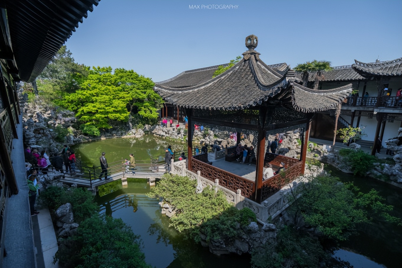 2018年扬州之旅,扬州自由行详细攻略