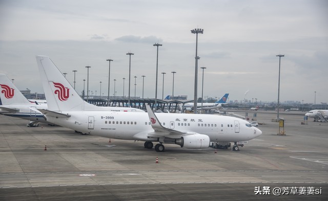 为什么成都机场客流量那么大,2019全国机场吞吐量排名成都