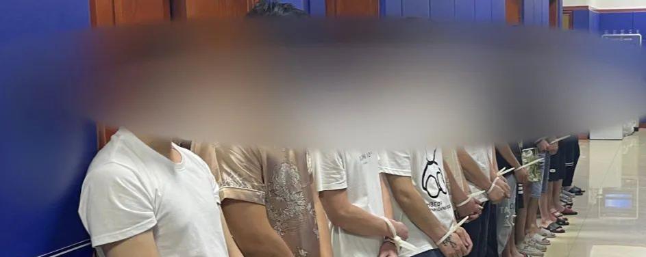 色情直播间“吸粉”?竟是为了这件事!